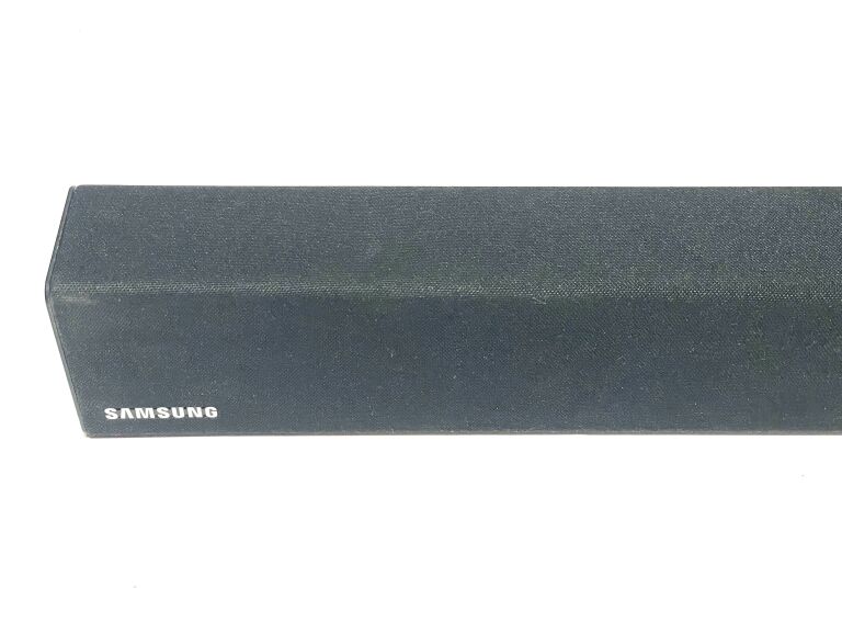 SOUNDBAR SAMSUNG HW-R450/EN | SUBWOOFER | 200W