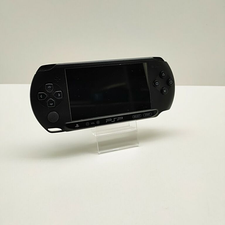 KONSOLA PSP-E1004