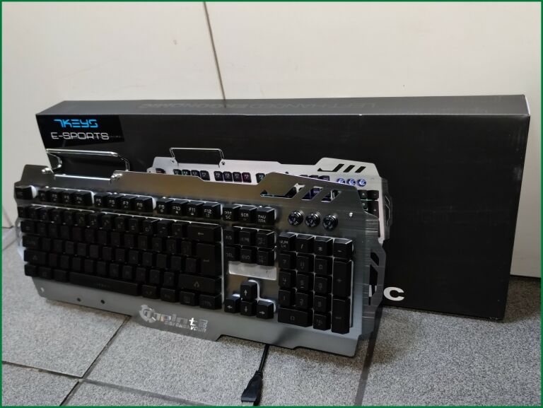 klawiatura-gamingowa-7keys-marka-inna