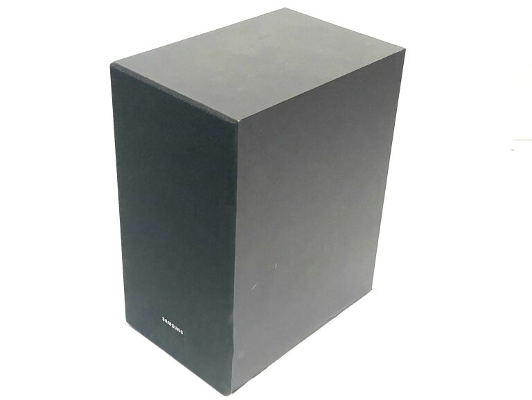 SOUNDBAR SAMSUNG HW-R450/EN | SUBWOOFER | 200W