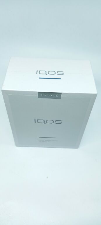 IQOS 2.4 PLUS