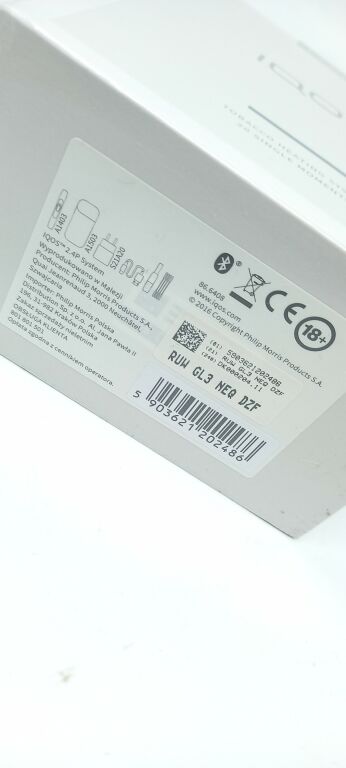 IQOS 2.4 PLUS