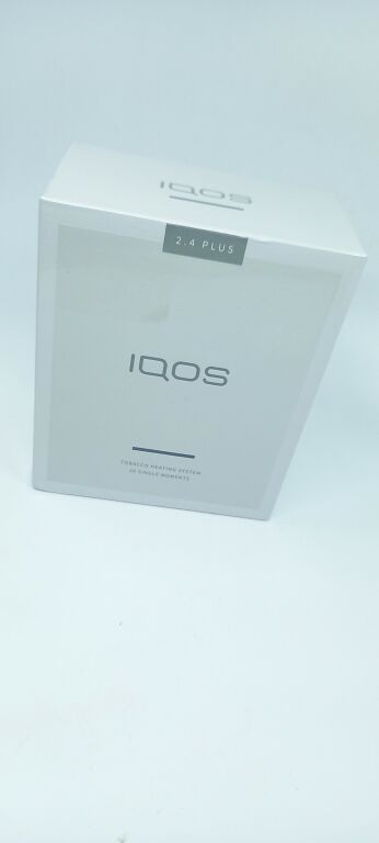 IQOS 2.4 PLUS