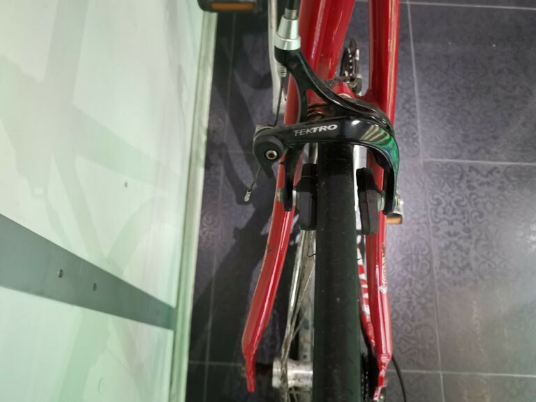 KOLARZÓWKA RALEIGH AIR LITE