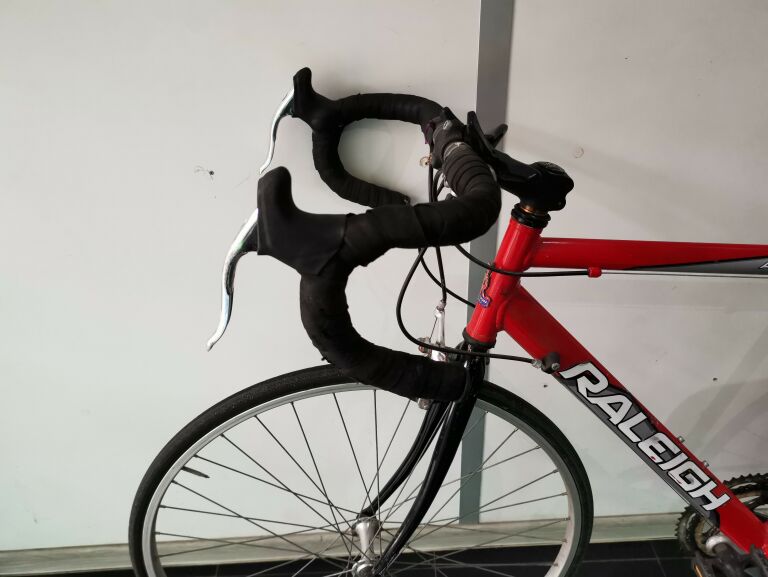 KOLARZÓWKA RALEIGH AIR LITE
