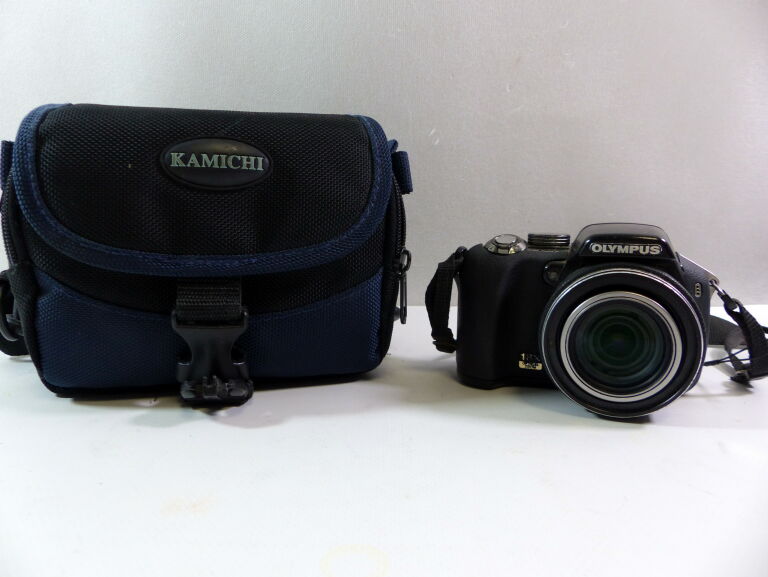OLYMPUS SP-560UZ TORBA