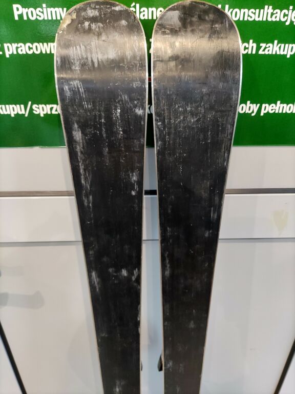 NARTY ZJAZDOWE ELAN 152CM FLOW 4,1+BUTY SALOMON40