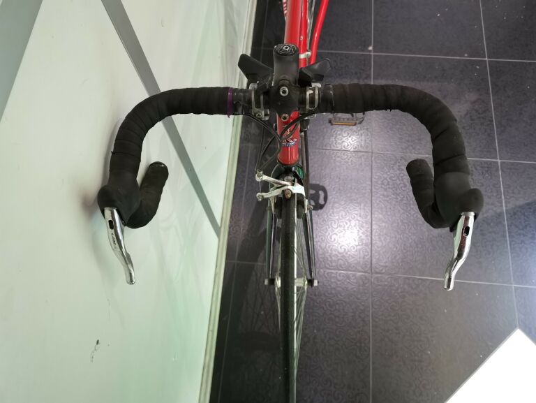 KOLARZÓWKA RALEIGH AIR LITE