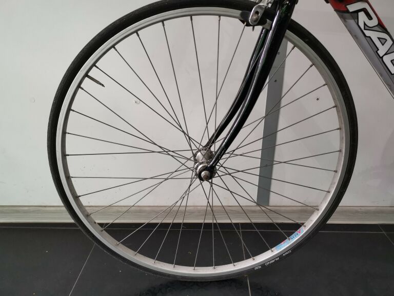KOLARZÓWKA RALEIGH AIR LITE
