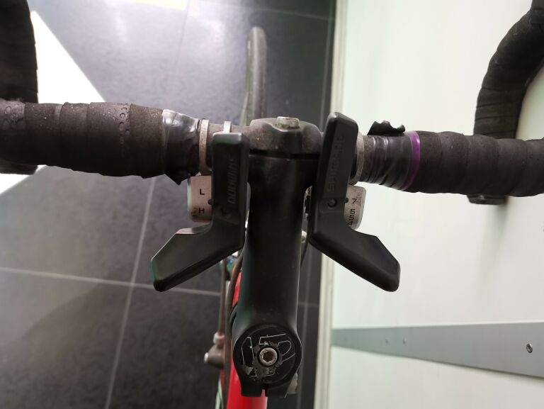 KOLARZÓWKA RALEIGH AIR LITE