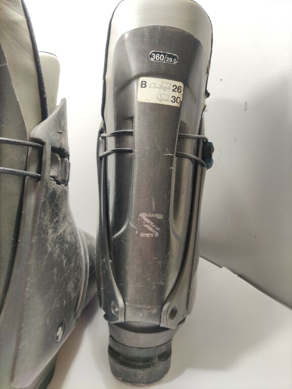 NARTY ZJAZDOWE ELAN 152CM FLOW 4,1+BUTY SALOMON40