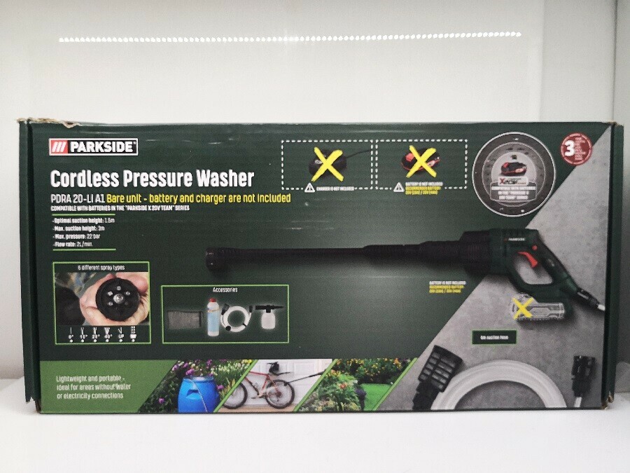 myjka-cisnieniowa-parkside-pdra-20-li-a1-stan-powystawowy