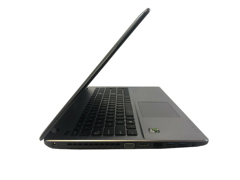 LAPTOP ASUS X550JX I5-4200H 4GB 1TB HDD GTX 950M