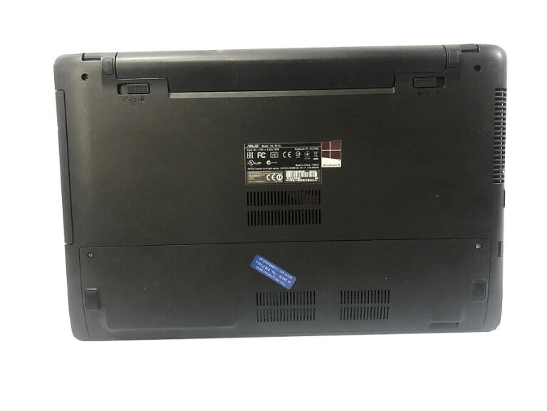 LAPTOP ASUS X550JX I5-4200H 4GB 1TB HDD GTX 950M
