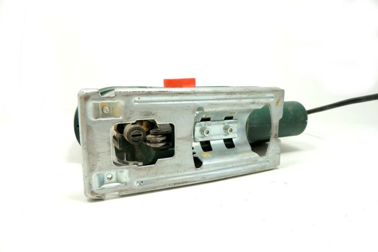 WYRZYNARKA VERTO 570W 52G055
