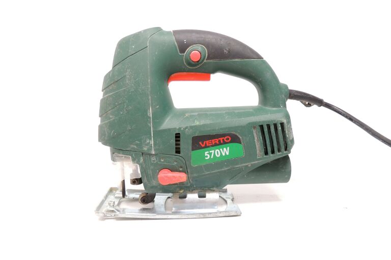 WYRZYNARKA VERTO 570W 52G055