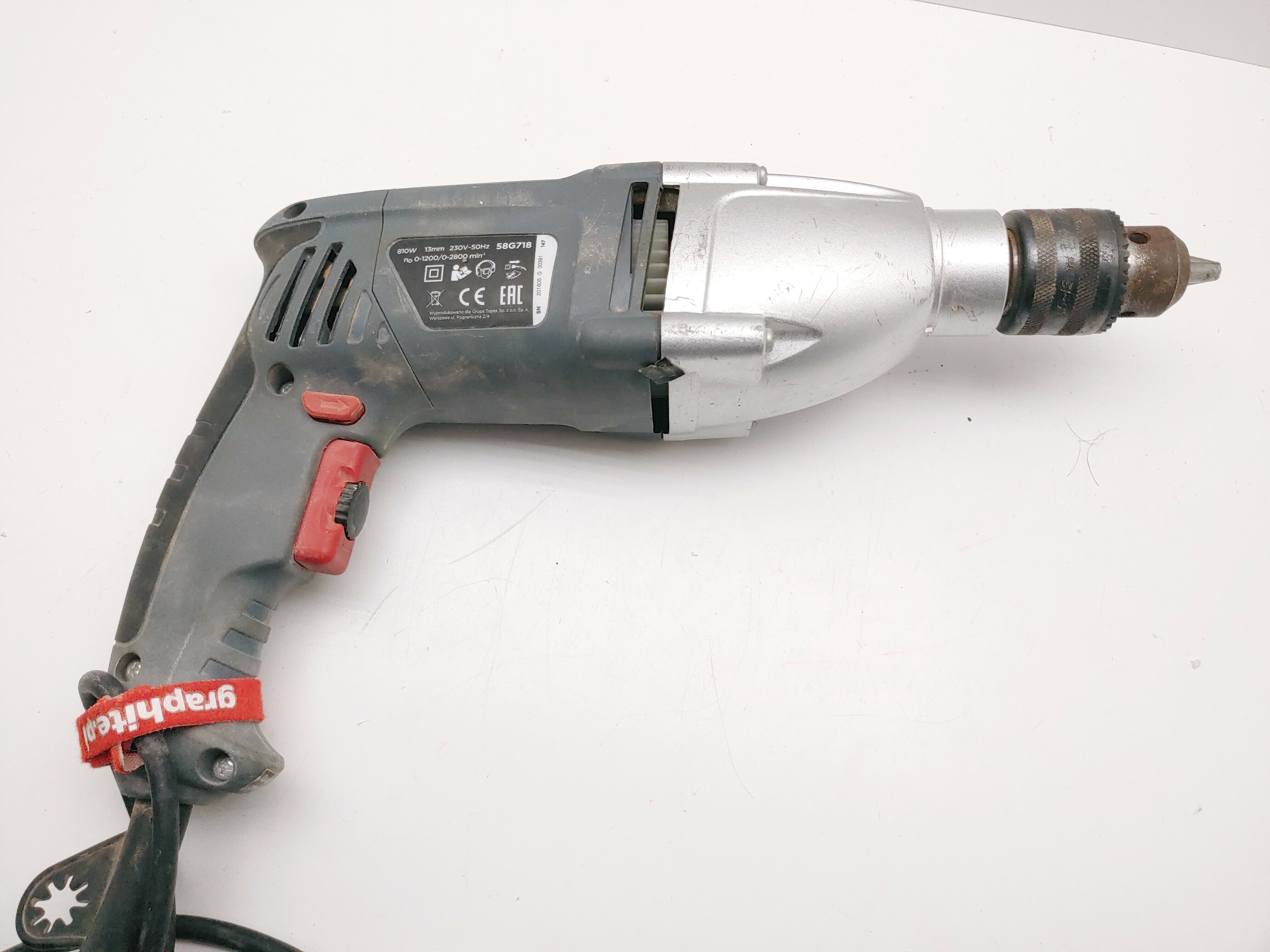 wiertarka-graphite-58g718-wroclaw-stan-uzywany