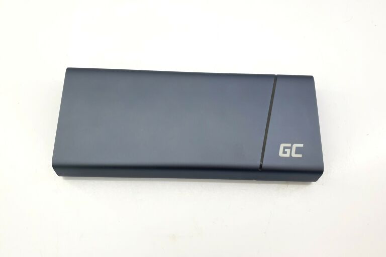POWER BANK GREEN CELL GC POWERPLAY ULTRA 26800MAH