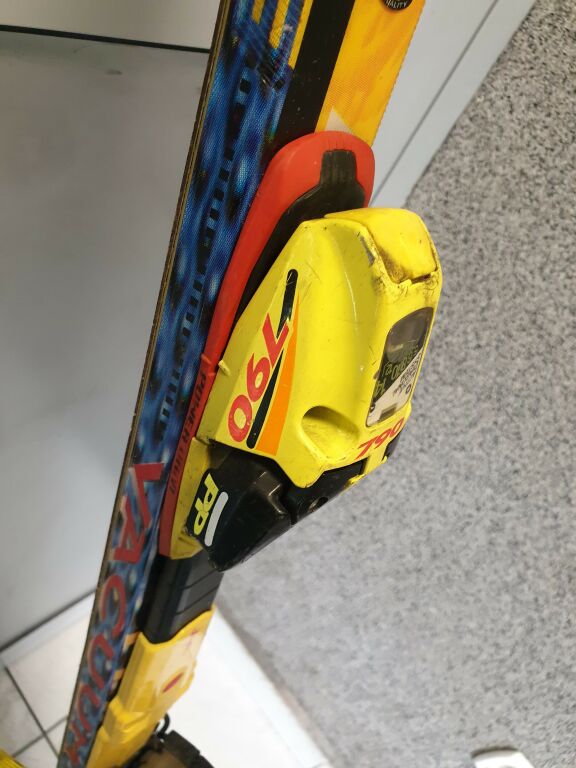 ZOBACZ!!!NARTY FISCHER RC4 SUPER 205CM!!!
