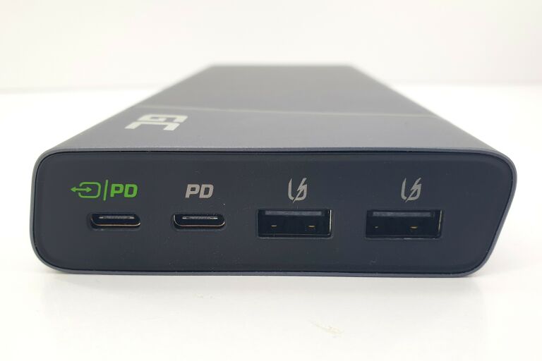POWER BANK GREEN CELL GC POWERPLAY ULTRA 26800MAH