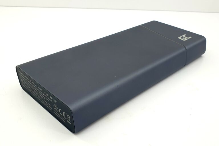 POWER BANK GREEN CELL GC POWERPLAY ULTRA 26800MAH
