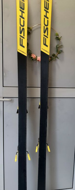 ZOBACZ!!!NARTY FISCHER RC4 SUPER 205CM!!!