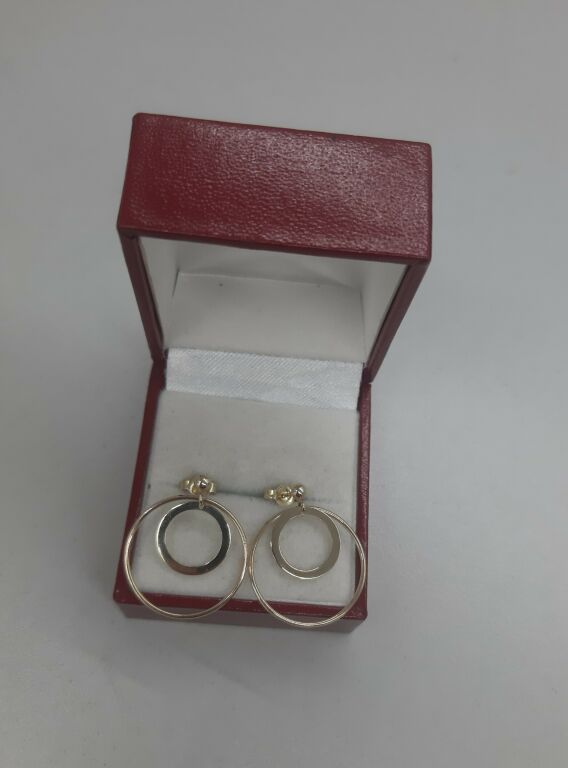 zlote-kolczyki-podwojne-kola-25cm-585-okrzei-8-bystrzyca-klodzka