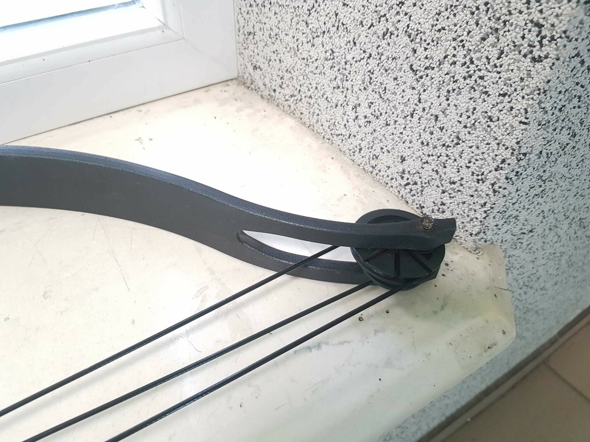 luk-bloczkowy-crossman-elkhorn-marka-eickhorn-solingen