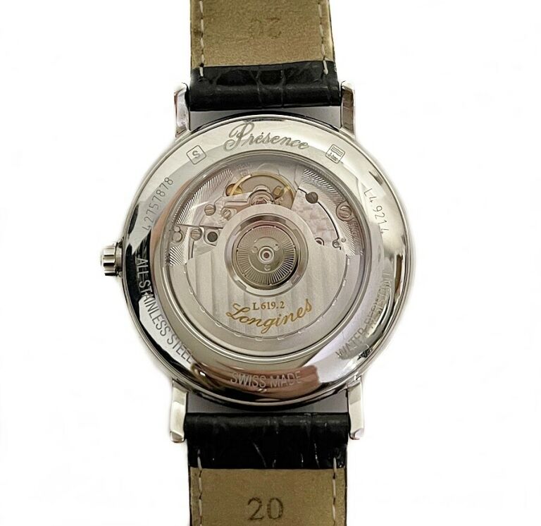 LONGINES L4.921.4