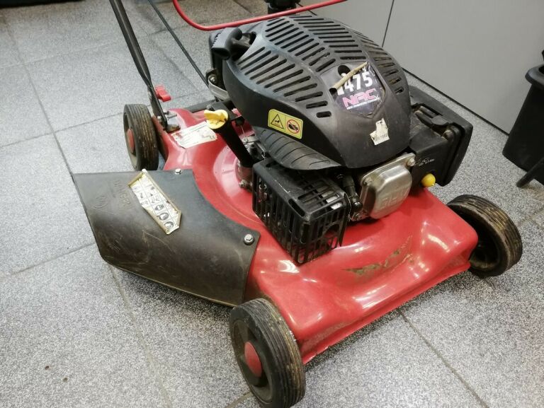 okazjakosiarka-spalinowa-nac-m510-stan-uzywany