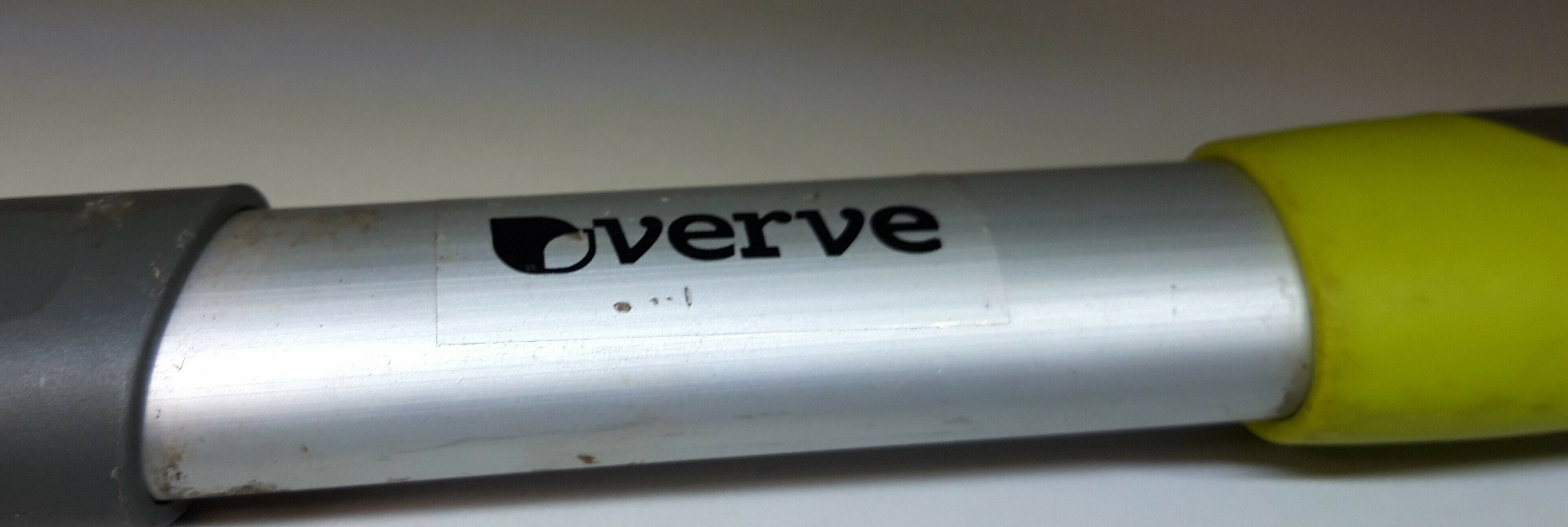 sekator-verve-zasilanie-reczne