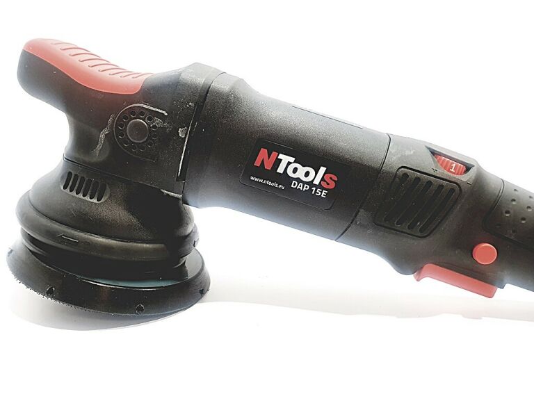 POLERKA NTOOLS DAP 15A