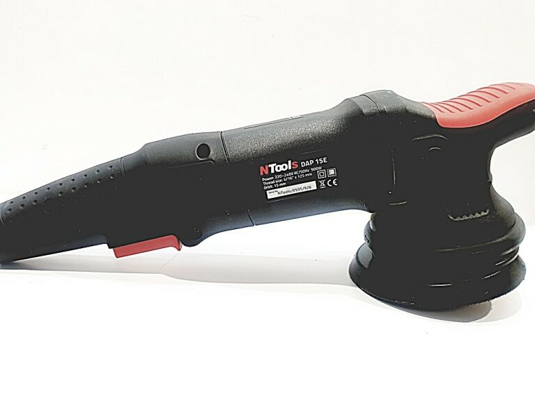 POLERKA NTOOLS DAP 15A