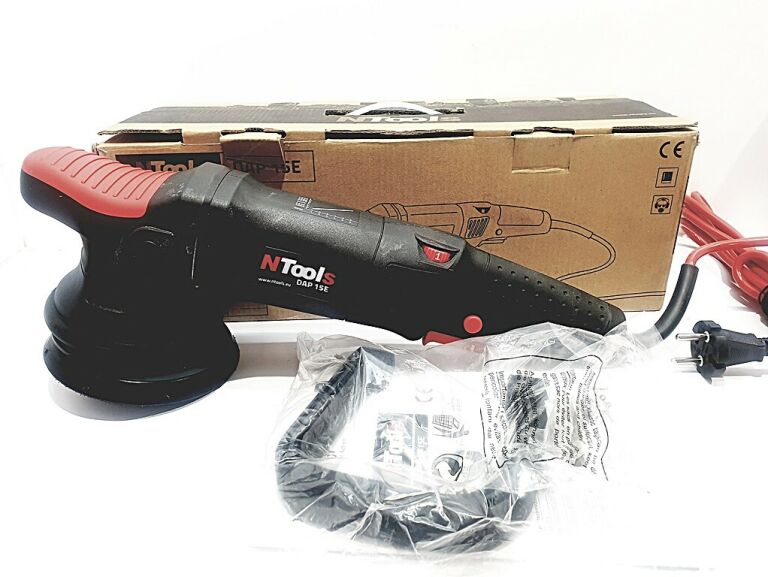 POLERKA NTOOLS DAP 15A