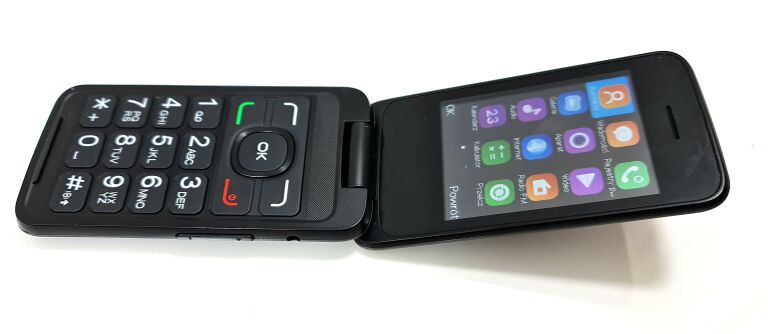 TELEFON ALCATEL 3025