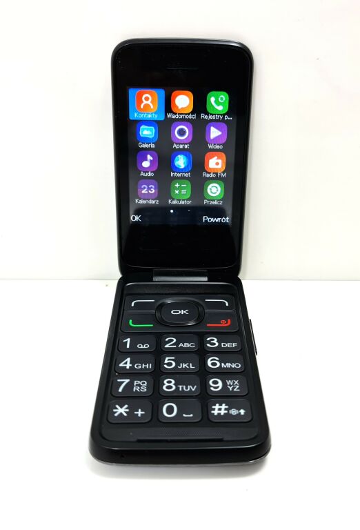 TELEFON ALCATEL 3025