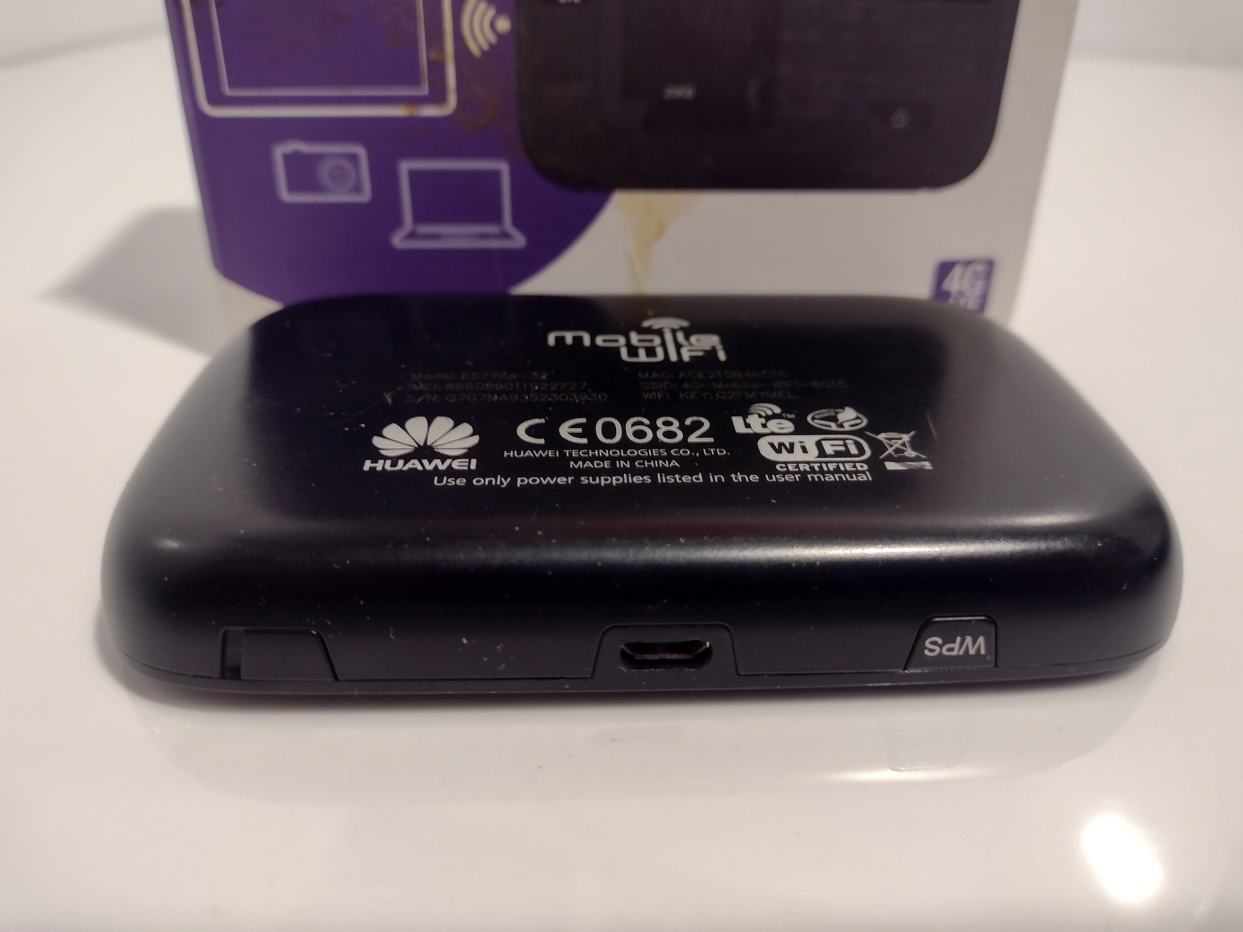 router-huawei-mobile-wifi-e5776s-32-okazja-stefana-grota-roweckiego-7h-krakow