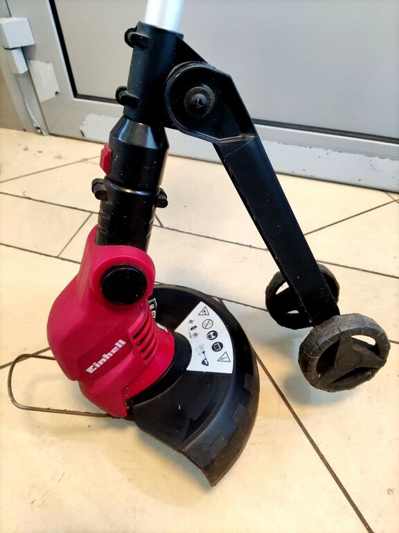 PODKASZARKA EINHELL GE-ET 5027
