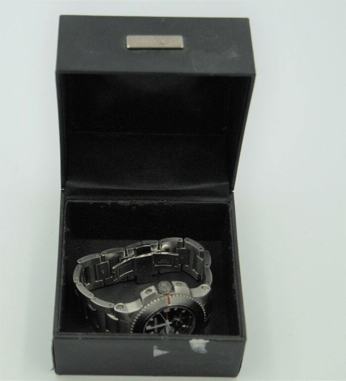 ZEGAREK DYRBERG KERN A3