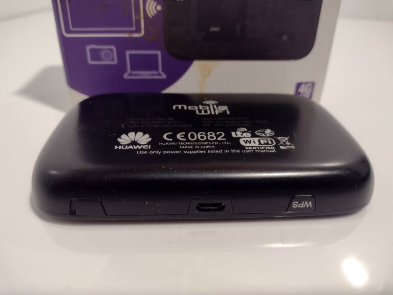 router-huawei-mobile-wifi-e5776s-32-okazja-stefana-grota-roweckiego-7h-krakow