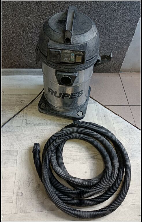 ODSYSACZ PYŁU RUPES S235EP
