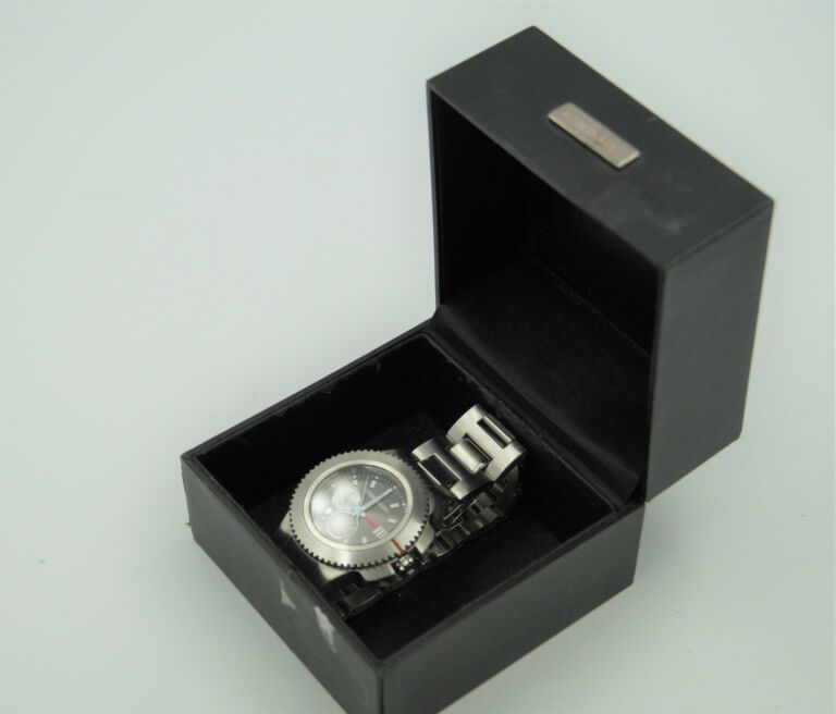 ZEGAREK DYRBERG KERN A3