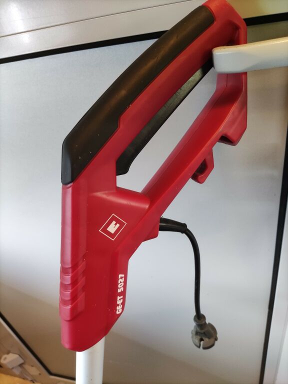PODKASZARKA EINHELL GE-ET 5027