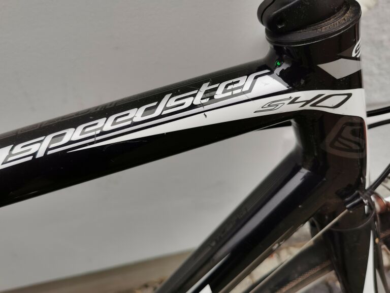 ROWER SZOSOWY SCOTT SPEEDSTER S40 SHIMANO