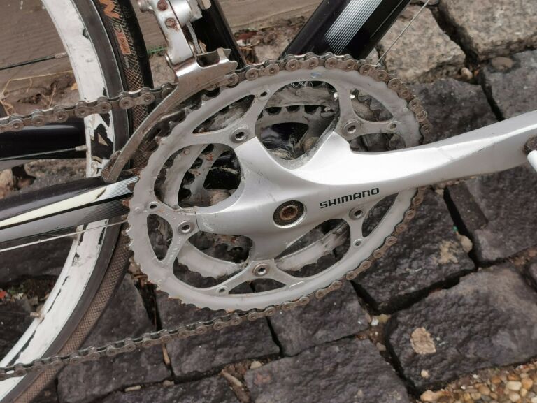 ROWER SZOSOWY SCOTT SPEEDSTER S40 SHIMANO