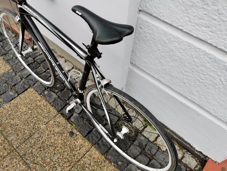 ROWER SZOSOWY SCOTT SPEEDSTER S40 SHIMANO