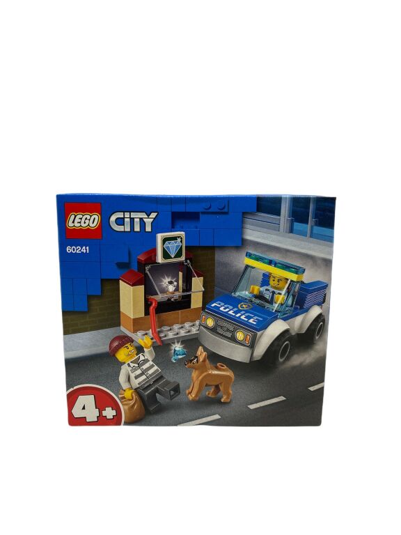 LEGO CITY 60241