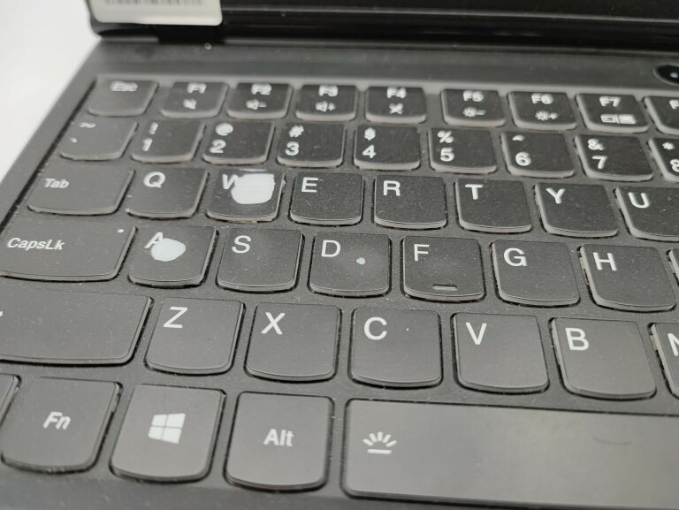 LAPTOP LENOVO LEGION Y530-15ICH + ZASILACZ