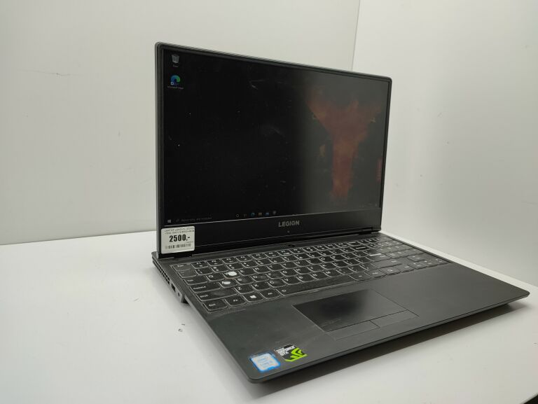 LAPTOP LENOVO LEGION Y530-15ICH + ZASILACZ