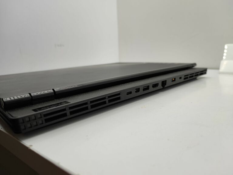 LAPTOP LENOVO LEGION Y530-15ICH + ZASILACZ